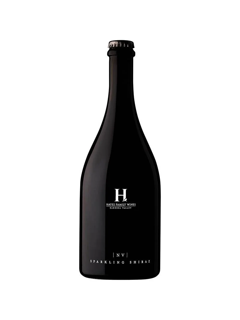 Barossa Valley Shiraz Wines | Certified Organic - Hayes Wines